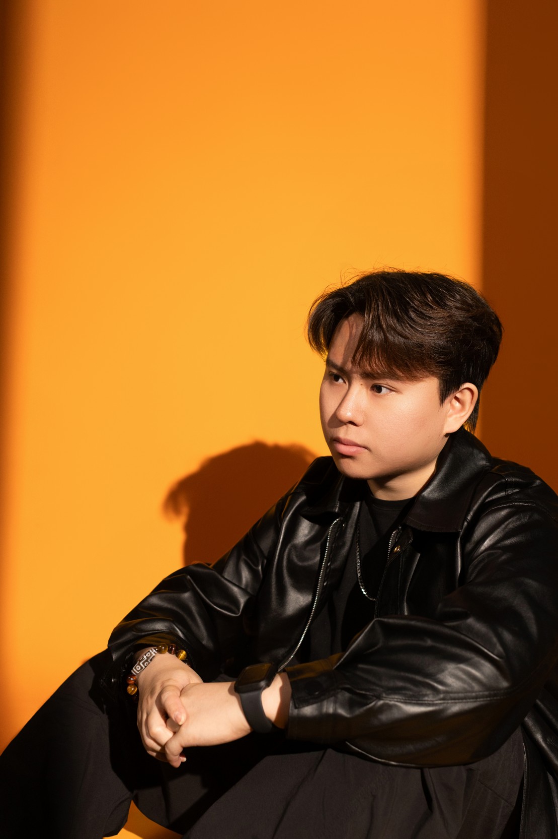 Esmond Leong, Creative Stylist